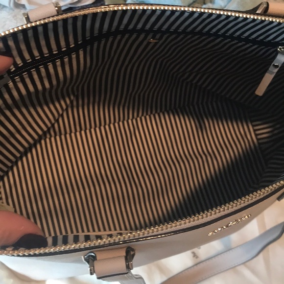 Kate Spade Cameron Street Lucie leather tote - Picture 9 of 9